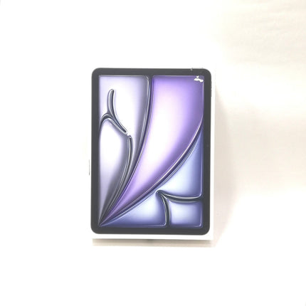 iPad Air M3 Wi-Fiモデル / 11インチ / 2025 / 256GB / スペースグレイ / ランク:A / MCA14J/A / A3266 【中古品管理番号:41756】