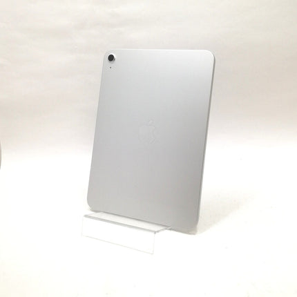 iPad A16 Wi-Fi / 10.9インチ / 2025 / 128GB / シルバー / ランク:A / MD3Y4J/A / A3354 【中古品管理番号:41763】