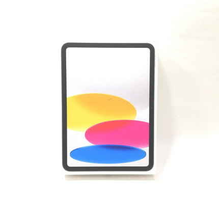 iPad A16 Wi-Fi / 10.9インチ / 2025 / 128GB / シルバー / ランク:A / MD3Y4J/A / A3354 【中古品管理番号:41763】