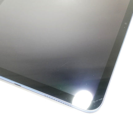 iPad (第10世代) / Wi-Fiモデル / 10.9インチ / 2022 / 64GB / ブルー / ランク:C / MPQ13J/A / A2696 【中古品管理番号:41765】