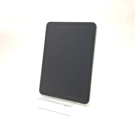 iPad 11インチ A16・第11世代 / Wi-Fiモデル / 10.9インチ / 2025 / 128GB / シルバー / ランク:A / MD3Y4J/A / A3354 【中古品管理番号:41766】