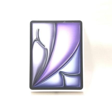 iPad Air M3 Wi-Fiモデル / 13インチ / 2025 / 128GB / スペースグレイ / ランク:A / MCNH4J/A / A3268 【中古品管理番号:41768】