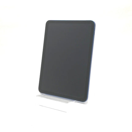 iPad 11インチ A16・第11世代 / Wi-Fiモデル / 10.9インチ / 2025 / 128GB / ブルー / ランク:A / MD4A4J/A / A3354 【中古品管理番号:41770】