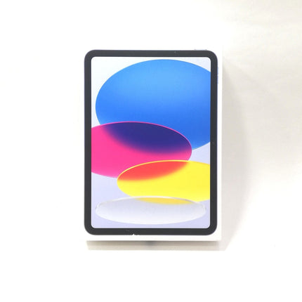 iPad 11インチ A16・第11世代 / Wi-Fiモデル / 10.9インチ / 2025 / 128GB / ブルー / ランク:A / MD4A4J/A / A3354 【中古品管理番号:41770】