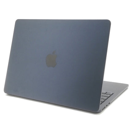 MacBook Air M2 / 13インチ / 2022 / 16GB / 1TB / ミッドナイト / ランク:B / MLY43J/A / A2681 【中古品管理番号:41774】