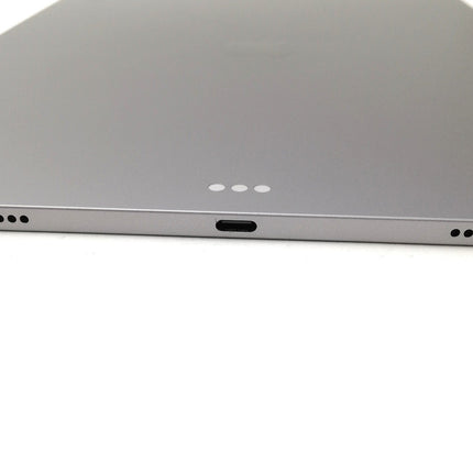 iPad Air M3 Wi-Fiモデル / 13インチ / 2025 / 128GB / スペースグレイ / ランク:B / MCNH4J/A / A3268 【中古品管理番号:41779】