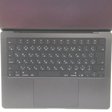 MacBook Pro M5 / 14インチ / 2025 / 16GB / 512GB / スペースブラック / ランク:A / MDE04J/A / 【中古品管理番号:41783】