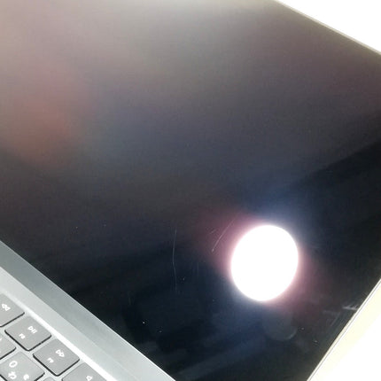 MacBook Air M2 / 13インチ / 2022(2024) / 16GB / 256GB / ミッドナイト / ランク:B / MC7X4J/A / 【中古品管理番号:41784】