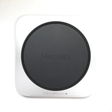 Mac mini M1 / 2020 / 8GB / 256GB / シルバー / ランク:B / MGNR3J/A / 【中古品管理番号:41786】