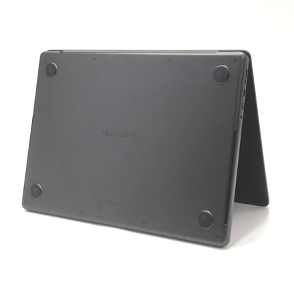 MacBook Pro M5 / 14インチ / 2025 / 16GB / 512GB / スペースブラック / ランク:A / MDE04J/A / 【中古品管理番号:41788】
