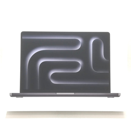 MacBook Pro M5 / 14インチ / 2025 / 16GB / 512GB / スペースブラック / ランク:A / MDE04J/A / 【中古品管理番号:41788】