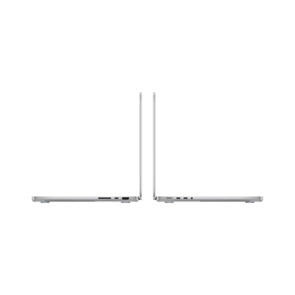 MacBook Pro M5 / 14インチ / 2025 / 24GB / 1TB / シルバー / ランク:SS / MDE64J/A / 【中古品管理番号:41789】