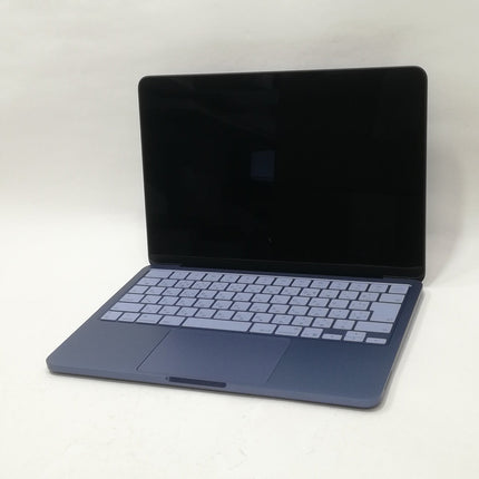 MacBook Neo / 13インチ / 2026 / 8GB / 512GB / インディゴ / ランク:A / MHFG4J/A / 【中古品管理番号:41791】