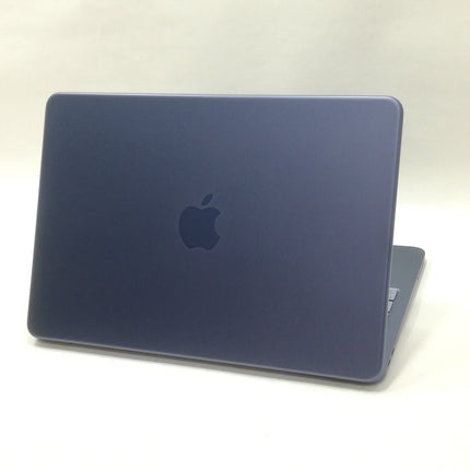 MacBook Neo / 13インチ / 2026 / 8GB / 512GB / インディゴ / ランク:A / MHFG4J/A / 【中古品管理番号:41791】
