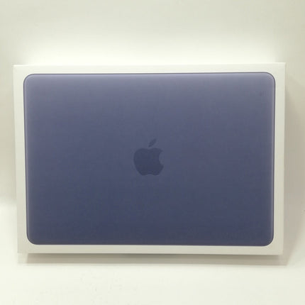 MacBook Neo / 13インチ / 2026 / 8GB / 512GB / インディゴ / ランク:A / MHFG4J/A / 【中古品管理番号:41791】