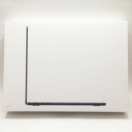 MacBook Air M4 / 13インチ / 2025 / 16GB / 256GB / ミッドナイト / ランク:A / MW123J/A / A3240 【中古品管理番号:41795】