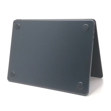 MacBook Air M2 / 13インチ / 2022(2024) / 16GB / 256GB / ミッドナイト / ランク:B / MC7X4J/A / 【中古品管理番号:41797】