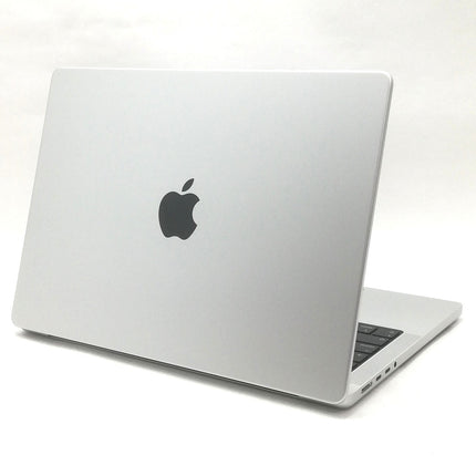 MacBook Pro M5 Pro / 14インチ / 2026 / 24GB / 1TB / シルバー / ランク:A / MGDN4J/A / A3426 【中古品管理番号:41798】