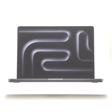 MacBook Pro M5 / 14インチ / 2025 / 16GB / 512GB / スペースブラック / ランク:A / MDE04J/A / 【中古品管理番号:41804】