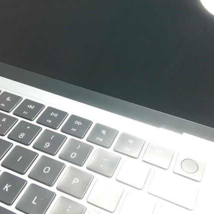 MacBook Air M4 / 13インチ / 2025 / 16GB / 256GB / スカイブルー / ランク:C / MC6T4J/A / 【中古品管理番号:41807】