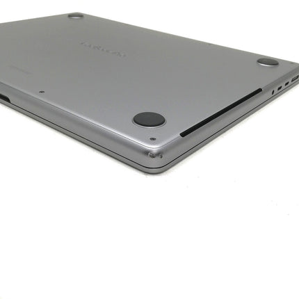 MacBook Pro M2Pro / 14インチ / 2023 / 16GB / 512GB / スペースグレイ / ランク:B / MPHE3J/A / 【中古品管理番号:41809】
