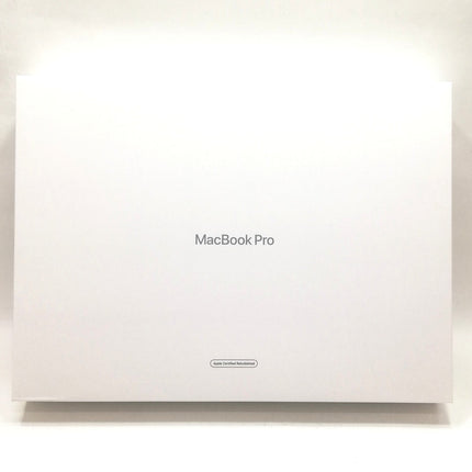 MacBook Pro M2Pro / 14インチ / 2023 / 16GB / 512GB / スペースグレイ / ランク:B / MPHE3J/A / 【中古品管理番号:41809】