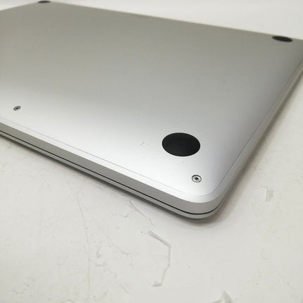 MacBook Pro M1 / 13インチ / Mid2020 / 8GB / 256GB / シルバー / ランク:B / MYDA2J/A / 【中古品管理番号:41811】