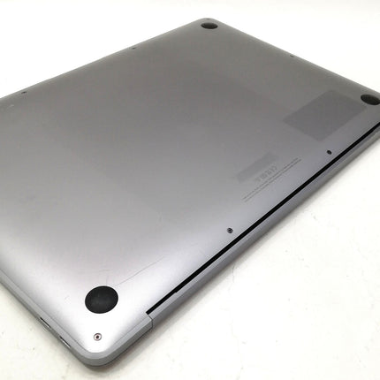 【販売強化プライス！】MacBook Air M1 / 13インチ / 2020 / 8GB / 256GB / スペースグレイ / ランク:C / MGN63J/A / A2337 【中古品管理番号:41812】