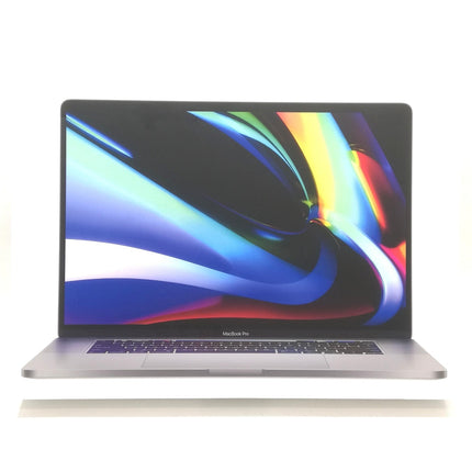 MacBook Pro Touch Bar / 16インチ / 2019 / 16GB / 1TB / スペースグレイ / ランク:B / MVVK2J/A / 【中古品管理番号:41814】