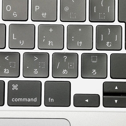 MacBook Pro Touch Bar / 16インチ / 2019 / 16GB / 1TB / スペースグレイ / ランク:B / MVVK2J/A / 【中古品管理番号:41814】