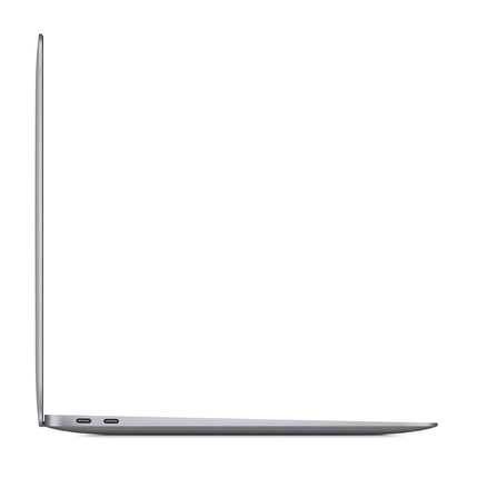 MacBook Air M1 / 13インチ / Mid2020 / 8GB / 256GB / スペースグレイ / ランク:S / MGN63J/A / 【中古品管理番号:41817】