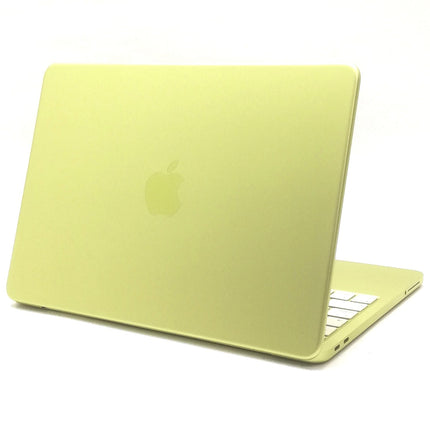 MacBook Neo / 13インチ / 2026 / 8GB / 512GB / シトラス / ランク:A / MHFE4J/A / 【中古品管理番号:41820】