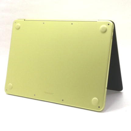 MacBook Neo / 13インチ / 2026 / 8GB / 512GB / シトラス / ランク:A / MHFE4J/A / 【中古品管理番号:41820】