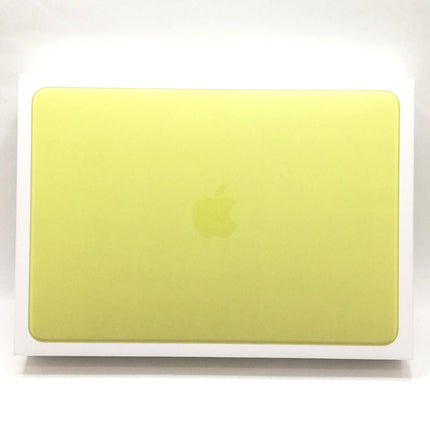 MacBook Neo / 13インチ / 2026 / 8GB / 512GB / シトラス / ランク:A / MHFE4J/A / 【中古品管理番号:41820】