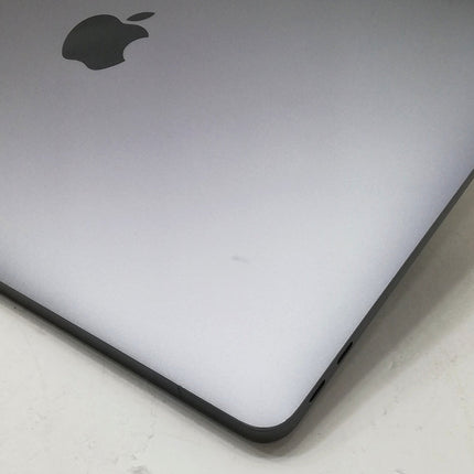 【販売強化プライス！】MacBook Air M1 / 13インチ / 2020 / 8GB / 256GB / スペースグレイ / ランク:C / MGN63J/A / A2337 【中古品管理番号:41823】