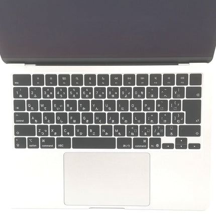 MacBook Air M4 / 13インチ / 2025 / 16GB / 256GB / シルバー / ランク:B / MW0W3J/A / 【中古品管理番号:41834】