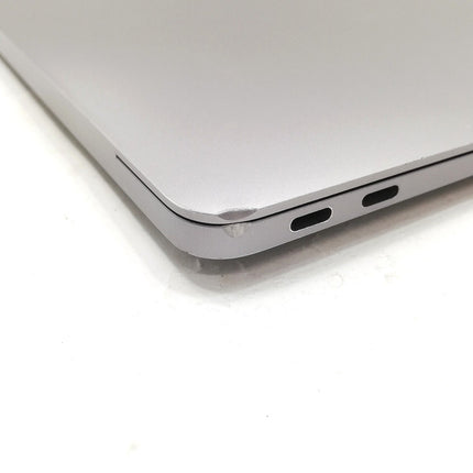 MacBook Air M1 / 13インチ / 2020 / 8GB / 256GB / スペースグレイ / ランク:D / MGN63J/A / A2337 【中古品管理番号:41836】