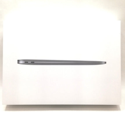MacBook Air M1 / 13インチ / 2020 / 8GB / 256GB / スペースグレイ / ランク:D / MGN63J/A / A2337 【中古品管理番号:41836】