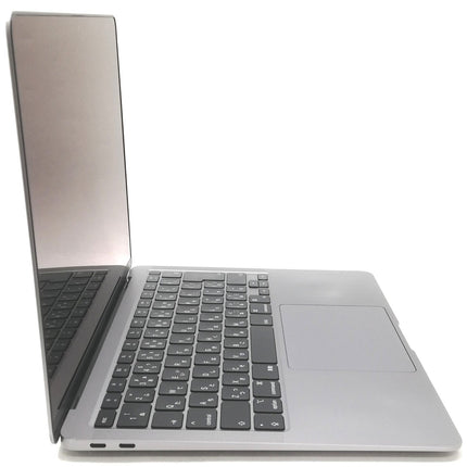 MacBook Air M1 / 13インチ / 2020 / 8GB / 256GB / スペースグレイ / ランク:D / MGN63J/A / A2337 【中古品管理番号:41836】