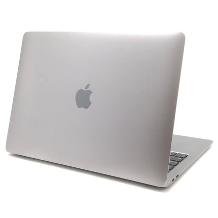MacBook Air M1 / 13インチ / 2020 / 8GB / 256GB / スペースグレイ / ランク:D / MGN63J/A / A2337 【中古品管理番号:41836】