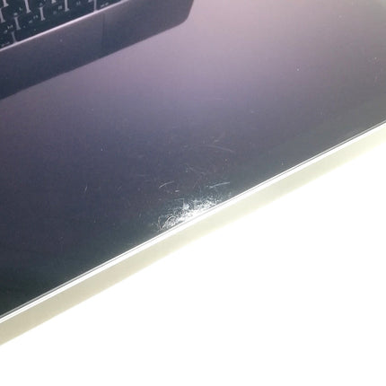 MacBook Air M1 / 13インチ / 2020 / 8GB / 256GB / スペースグレイ / ランク:D / MGN63J/A / A2337 【中古品管理番号:41836】