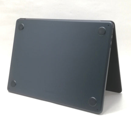 MacBook Air M4 / 13インチ / 2025 / 16GB / 256GB / ミッドナイト / ランク:A / MW123J/A / 【中古品管理番号:41838】