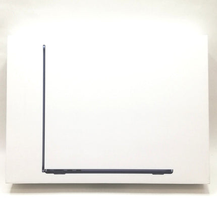 MacBook Air M4 / 13インチ / 2025 / 16GB / 256GB / ミッドナイト / ランク:A / MW123J/A / A3240 【中古品管理番号:41839】
