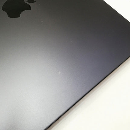 MacBook Pro M3 Pro / 14インチ / 2023 / 18GB / 512GB / スペースブラック / ランク:B / MRX33J/A / 【中古品管理番号:41841】