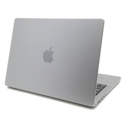 MacBook Pro M3 / 14インチ / 2023 / 8GB / 512GB / スペースグレイ / ランク:B / MTL73J/A / 【中古品管理番号:41842】