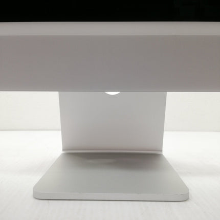 iMac M3 / 24インチ / 2023 / 8GB / 256GB / シルバー / ランク:B / MQR93J/A / 【中古品管理番号:41844】