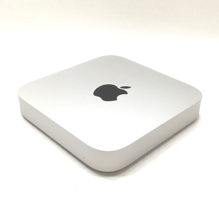 Mac mini M1 / 2020 / 8GB / 512GB / シルバー / ランク:B / MGNT3J/A / 【中古品管理番号:41845】