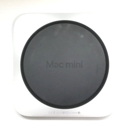 Mac mini M1 / 2020 / 8GB / 512GB / シルバー / ランク:B / MGNT3J/A / 【中古品管理番号:41845】