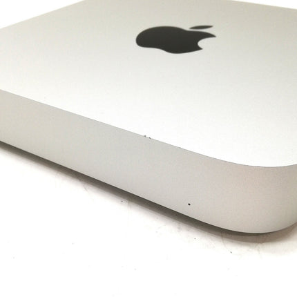 Mac mini M1 / 2020 / 8GB / 512GB / シルバー / ランク:B / MGNT3J/A / 【中古品管理番号:41845】