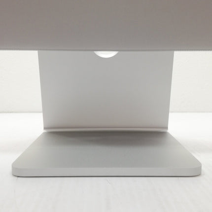 iMac M3 / 24インチ / 2023 / 8GB / 256GB / シルバー / ランク:B / MQR93J/A / 【中古品管理番号:41846】